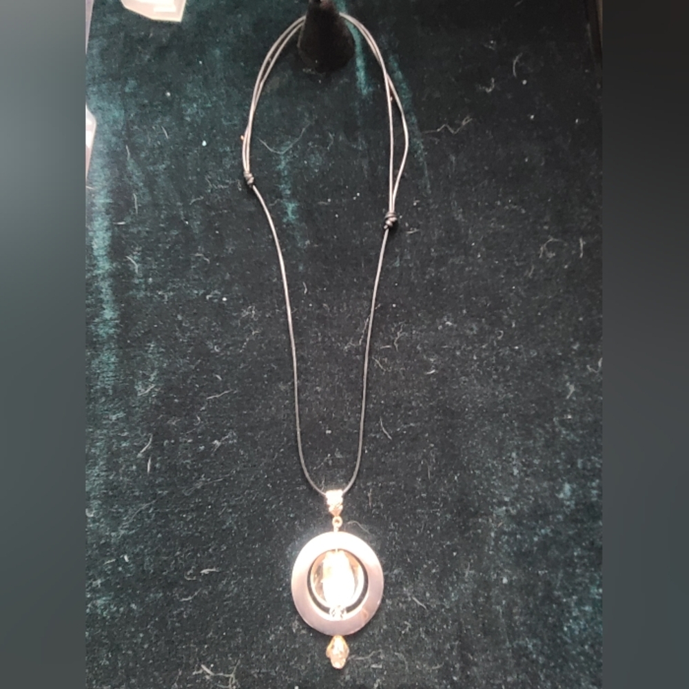 Beautiful Hand Made Necklace